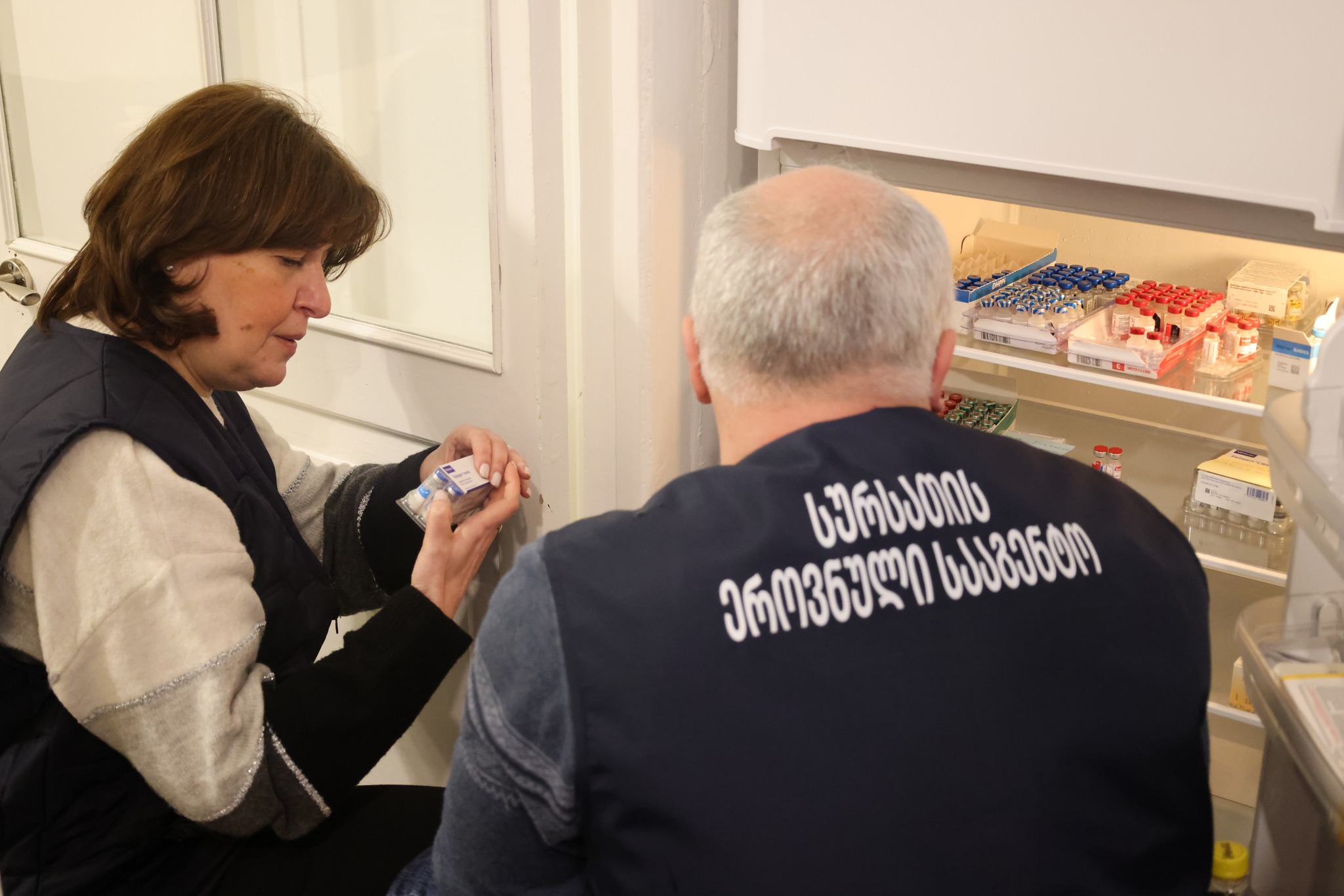 Expired drugs and critical non-conformities - National Food Agency inspected veterinary clinics