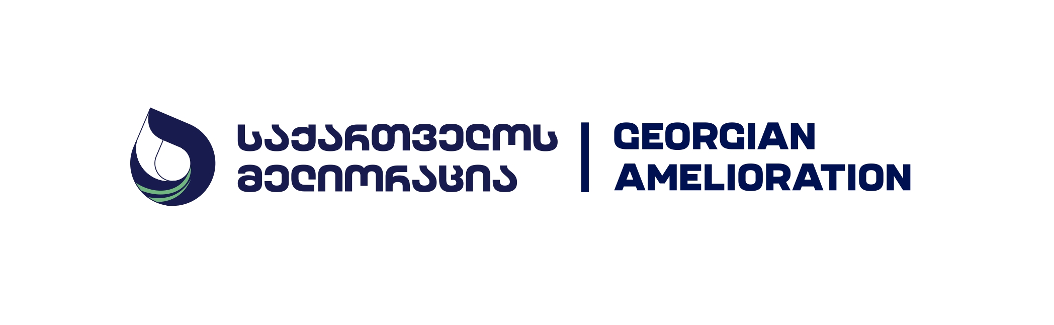 Georgian Amelioration