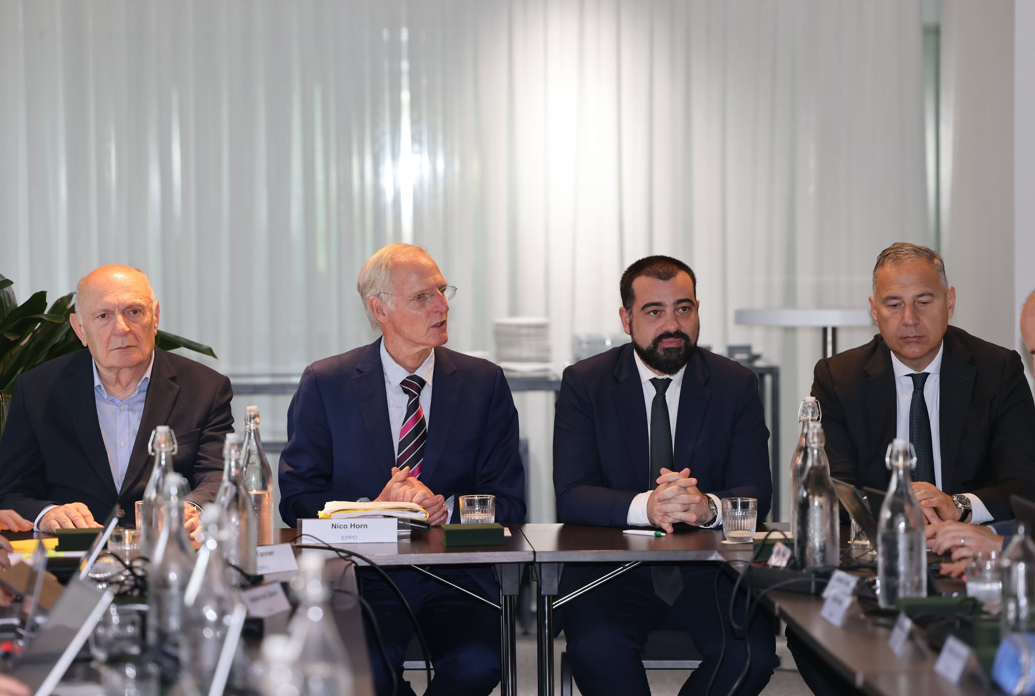 ევროპისა და ხმელთაშუა ზღვის  ქვეყნების მცენარეთა დაცვის ექსპერტები მავნებლებთან ბრძოლის საქართველოს გამოცდილებას სამაგალითოდ მიიჩნევენ 